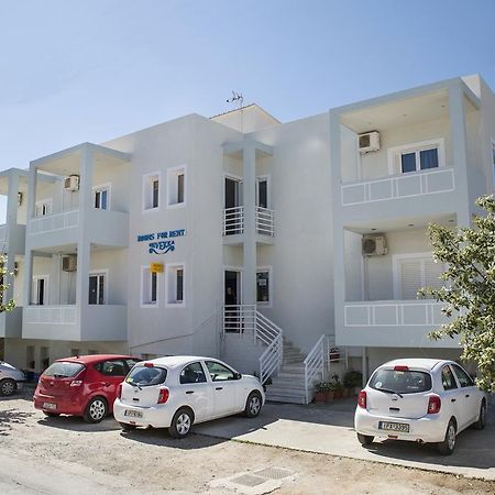 Revekka Rooms Kissamos Luaran gambar