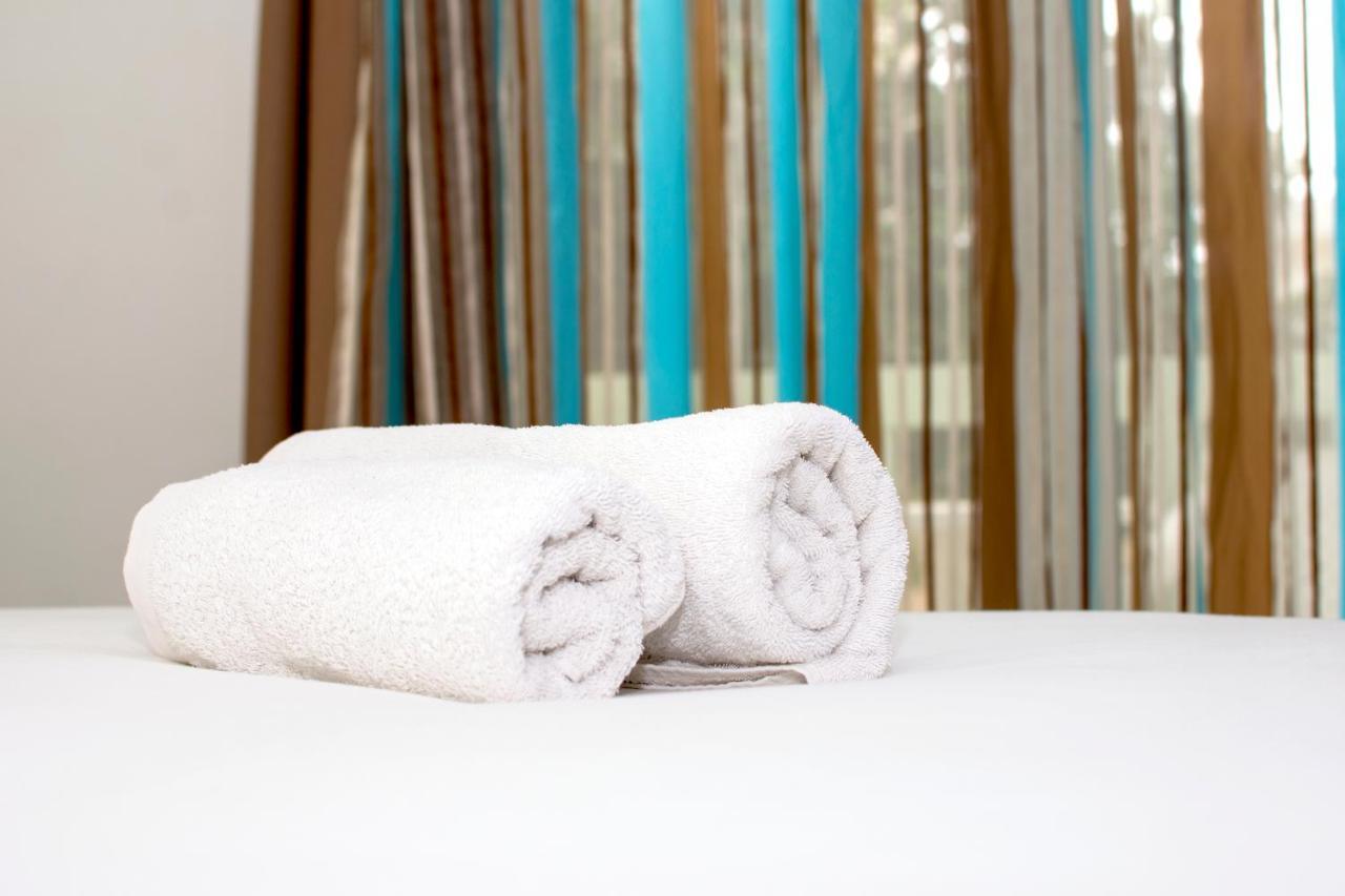 Revekka Rooms Kissamos Luaran gambar