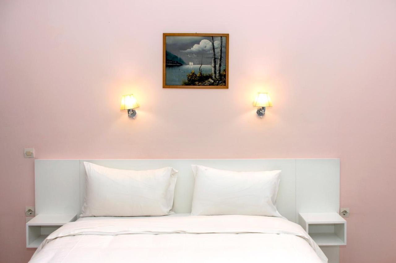 Revekka Rooms Kissamos Luaran gambar