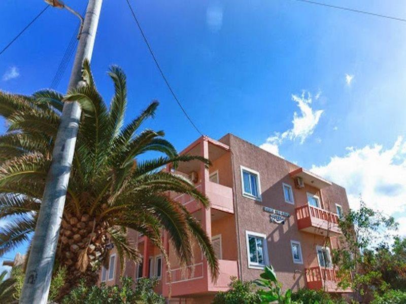 Revekka Rooms Kissamos Luaran gambar