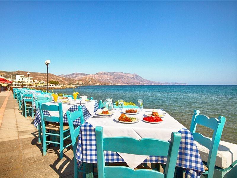 Revekka Rooms Kissamos Luaran gambar
