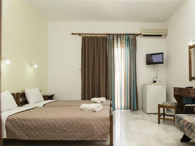 Revekka Rooms Kissamos Luaran gambar