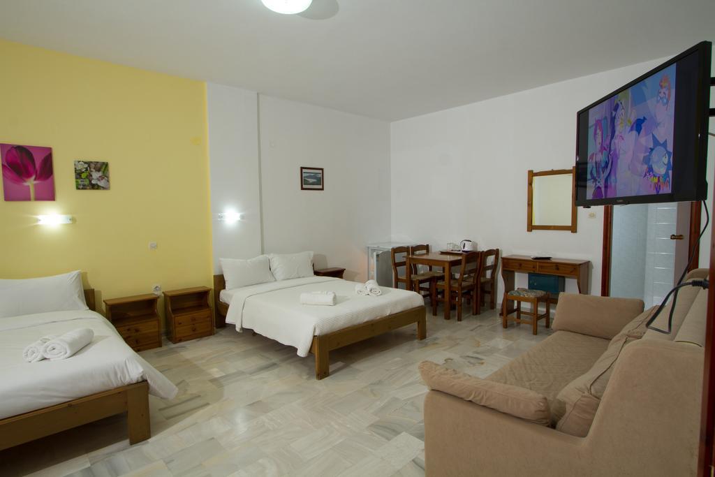 Revekka Rooms Kissamos Luaran gambar