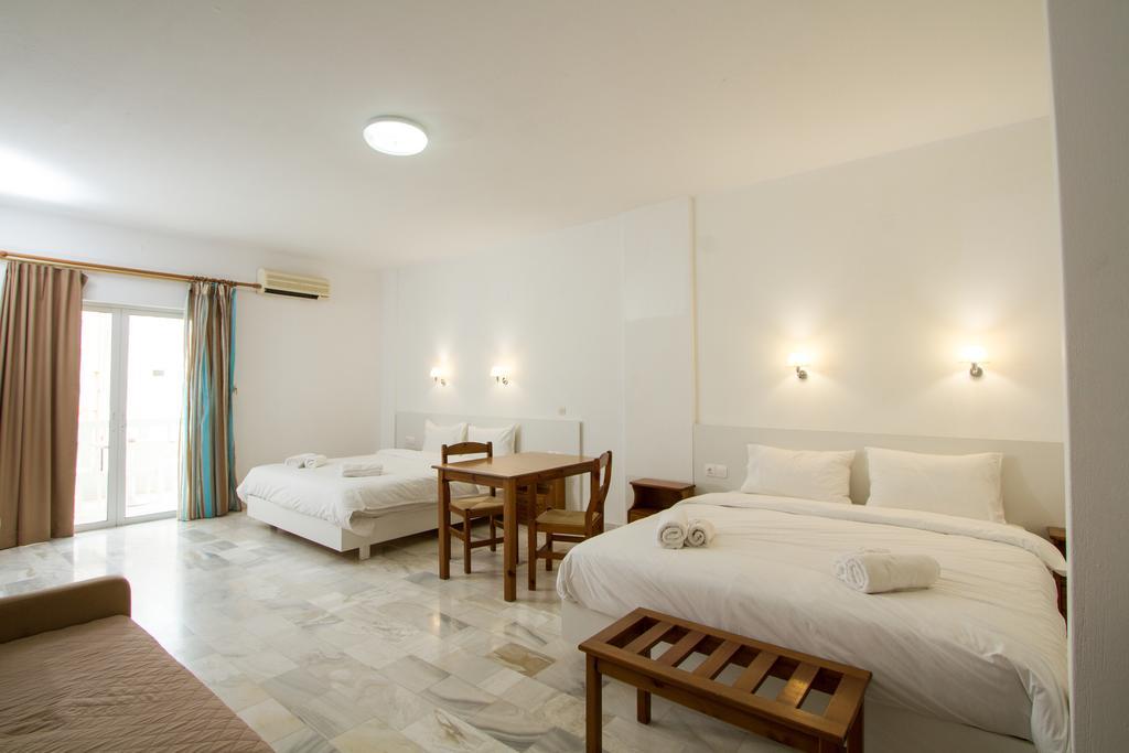 Revekka Rooms Kissamos Luaran gambar