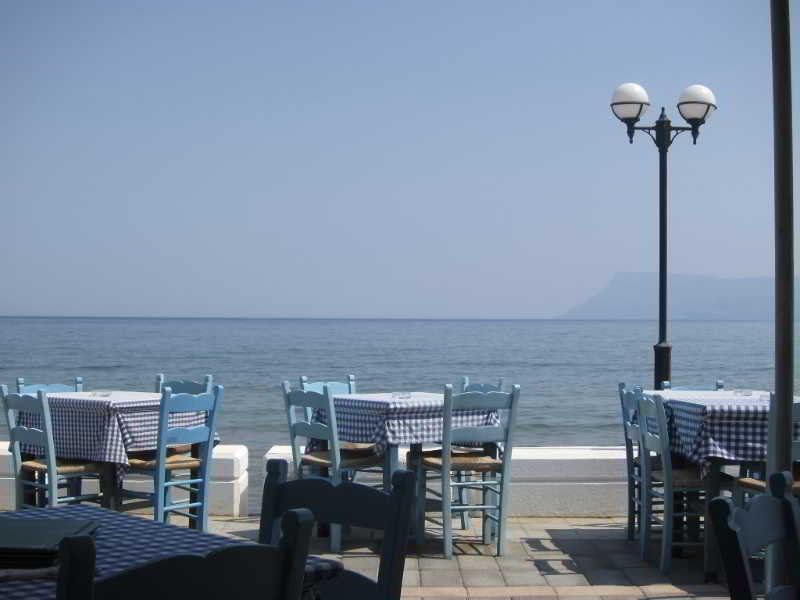 Revekka Rooms Kissamos Luaran gambar