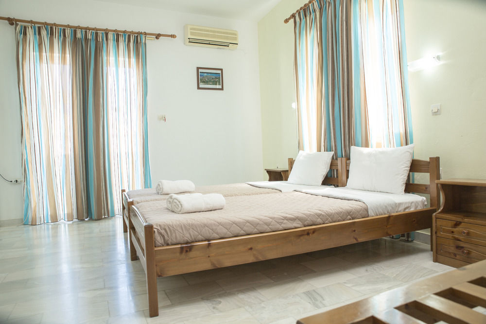 Revekka Rooms Kissamos Luaran gambar
