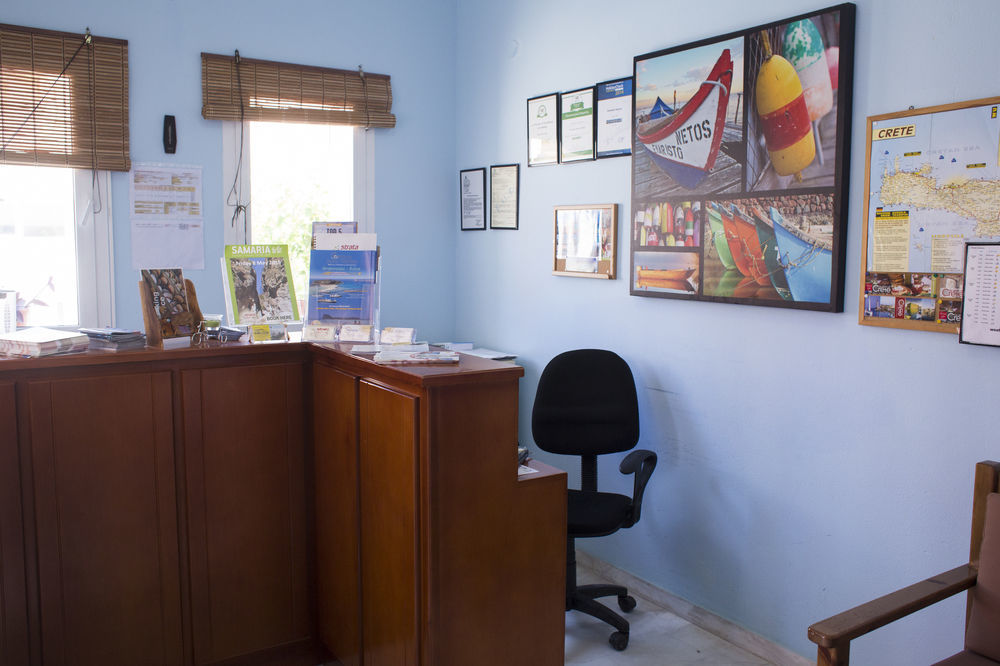 Revekka Rooms Kissamos Luaran gambar