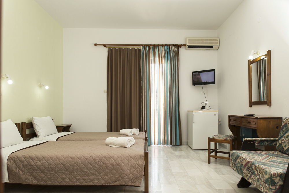 Revekka Rooms Kissamos Luaran gambar