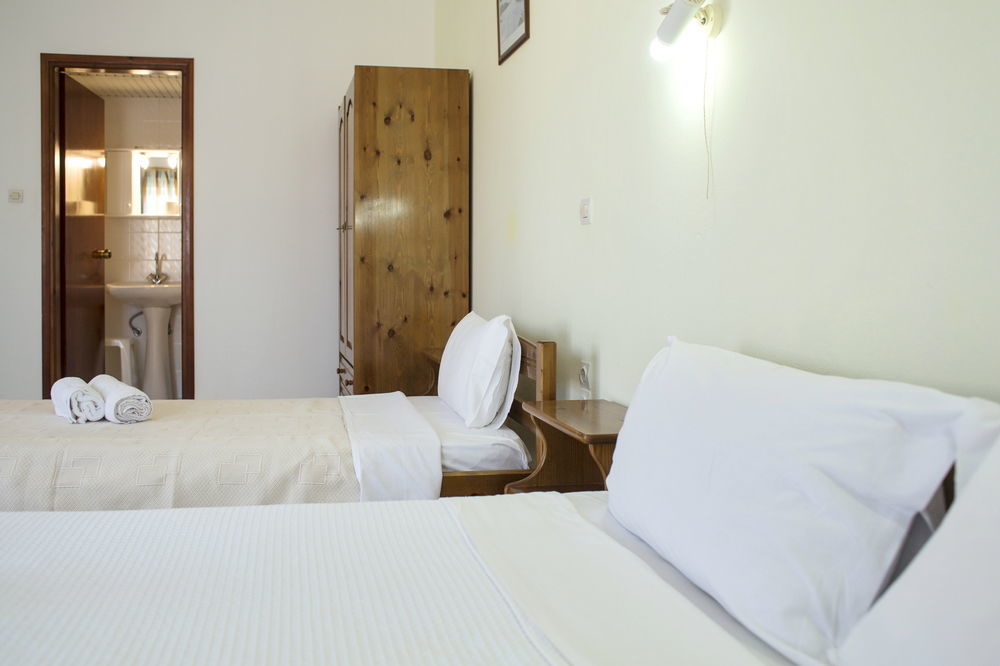 Revekka Rooms Kissamos Luaran gambar
