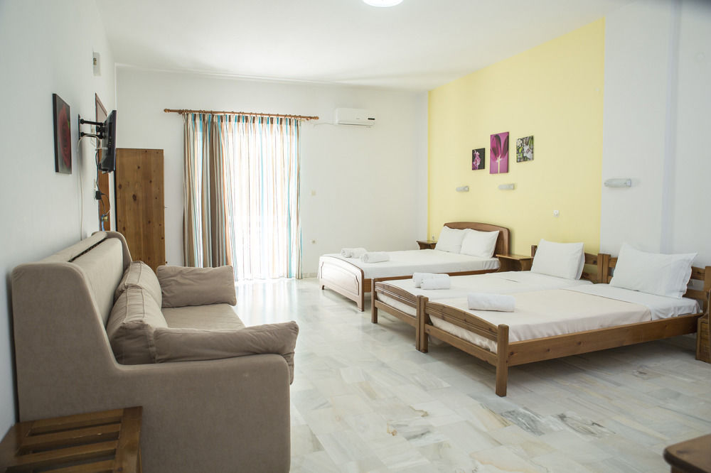 Revekka Rooms Kissamos Luaran gambar