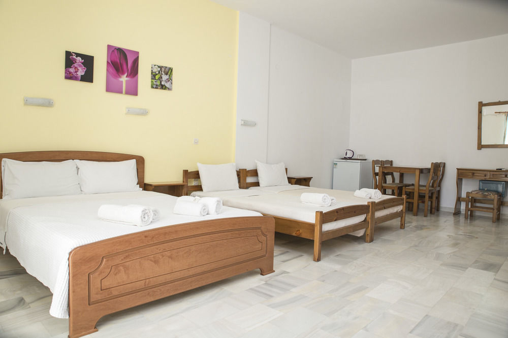 Revekka Rooms Kissamos Luaran gambar