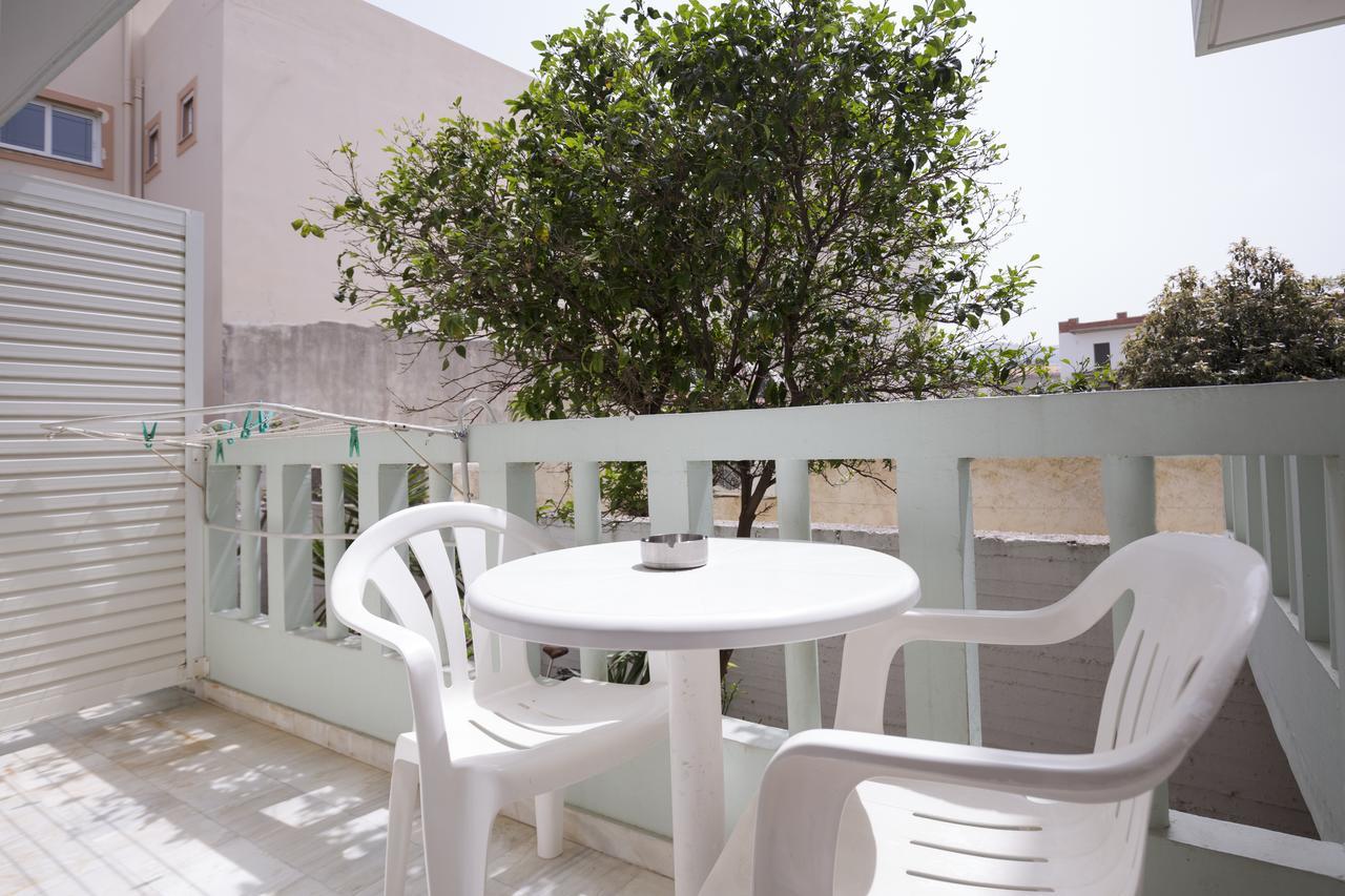 Revekka Rooms Kissamos Luaran gambar