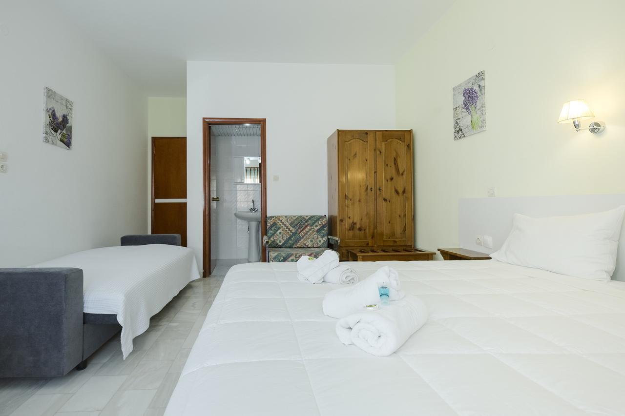 Revekka Rooms Kissamos Luaran gambar