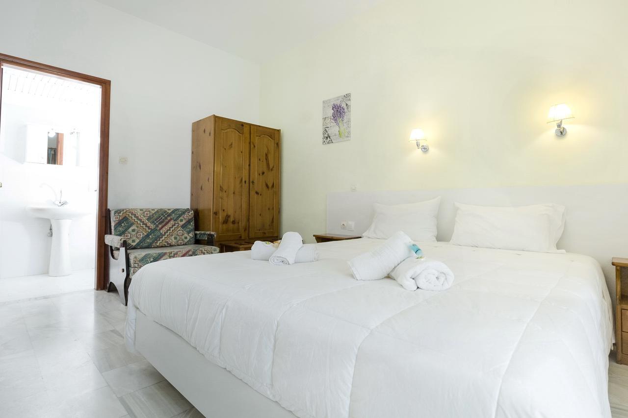 Revekka Rooms Kissamos Luaran gambar