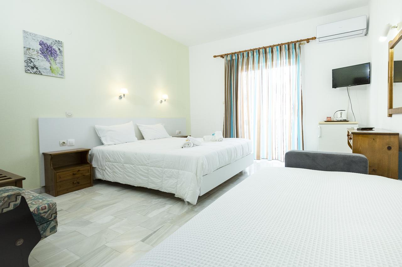 Revekka Rooms Kissamos Luaran gambar