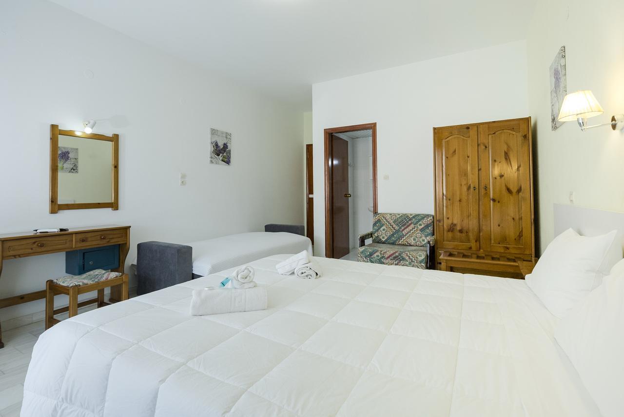 Revekka Rooms Kissamos Luaran gambar
