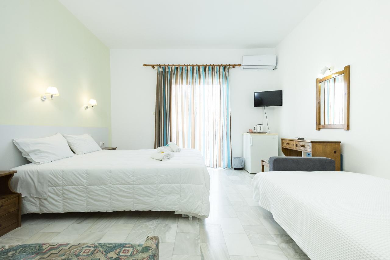 Revekka Rooms Kissamos Luaran gambar