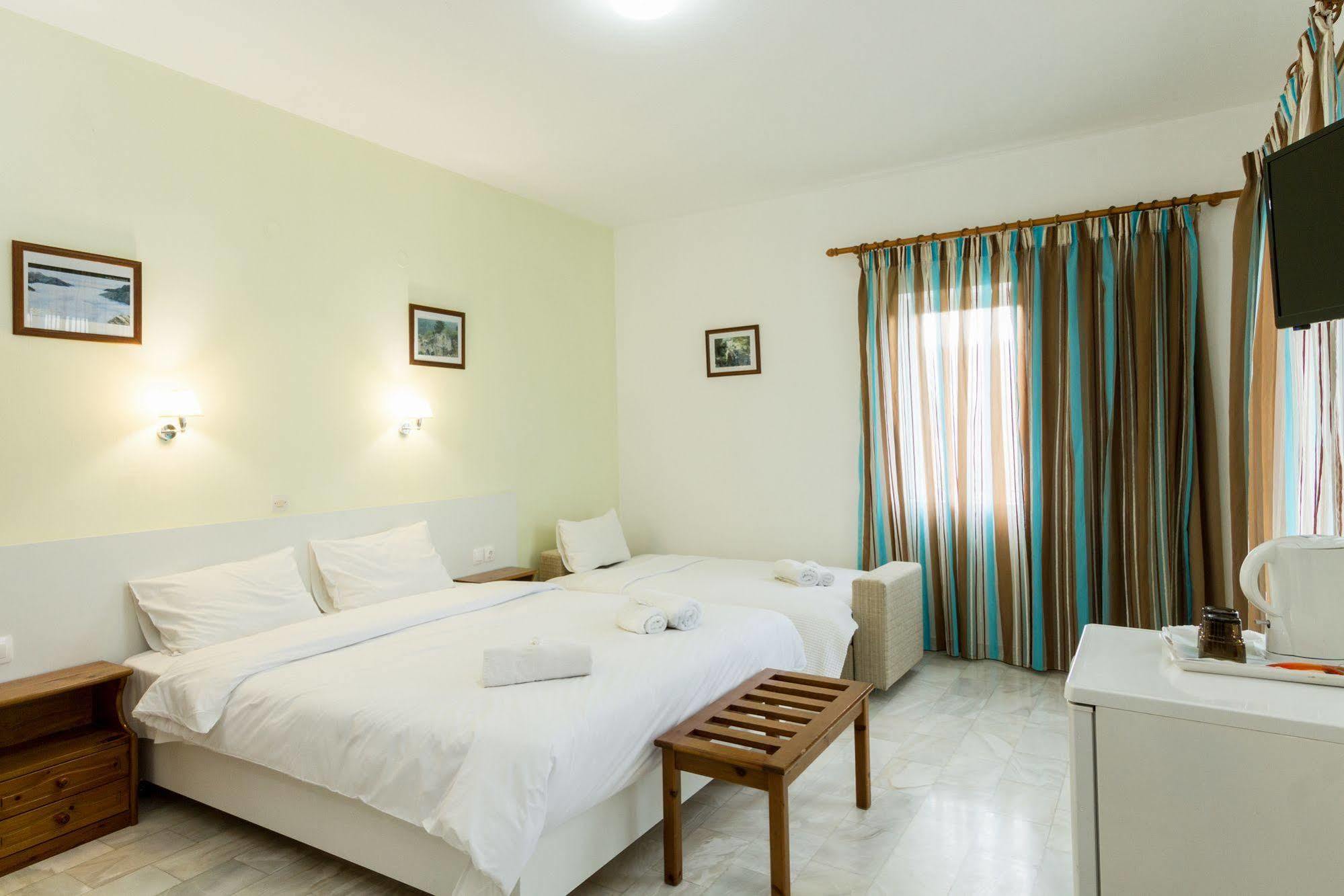 Revekka Rooms Kissamos Luaran gambar