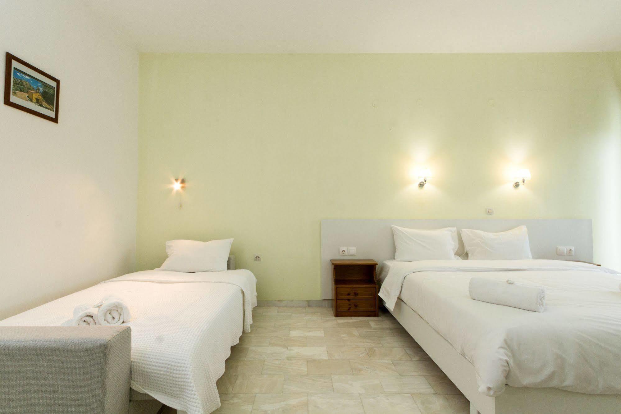 Revekka Rooms Kissamos Luaran gambar
