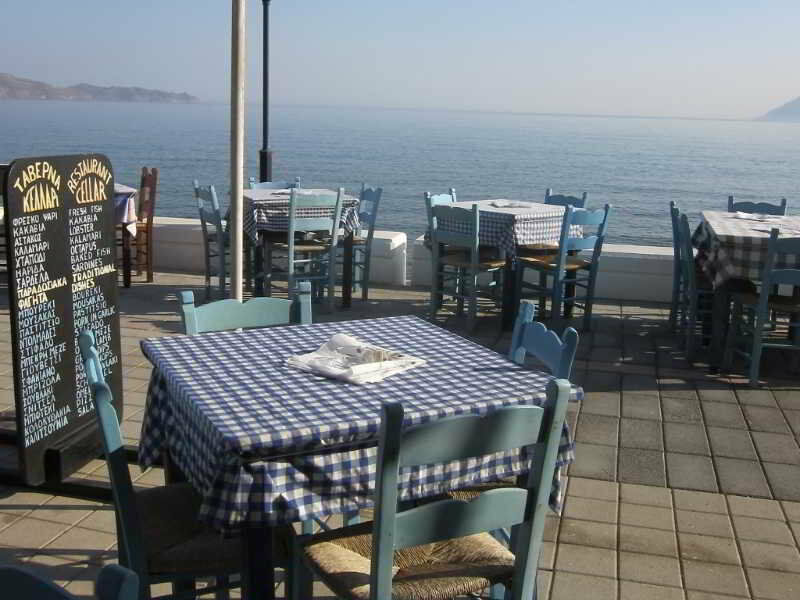 Revekka Rooms Kissamos Luaran gambar